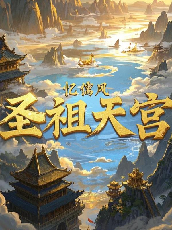 圣祖爷遗诏
